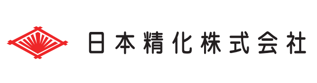 日本精化－会社ロゴ