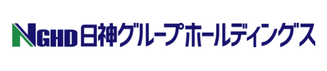 日神グループホールディングス－会社ロゴ