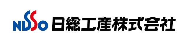 日総工産－会社ロゴ