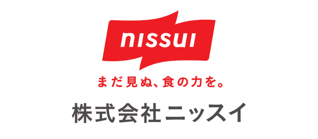 ニッスイ－会社ロゴ