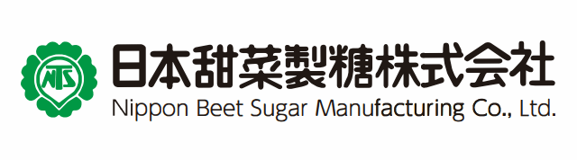 日本甜菜製糖－会社ロゴ