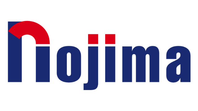 ノジマ－会社ロゴ