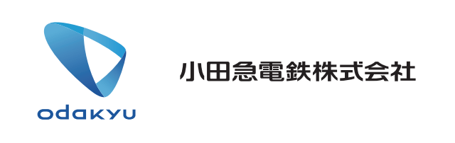 小田急電鉄－会社ロゴ