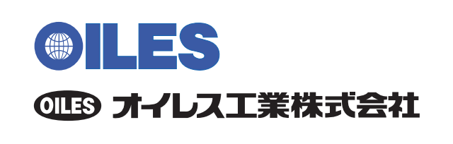 オイレス工業－会社ロゴ
