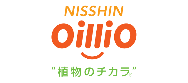 日清オイリオグループ－会社ロゴ