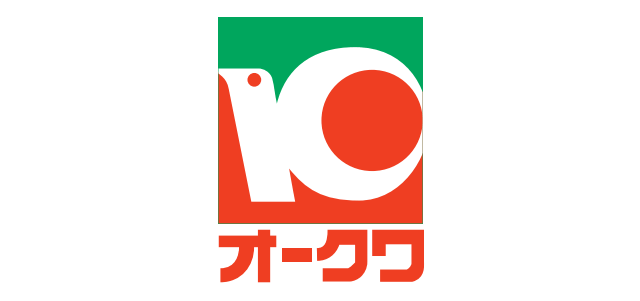 オークワ－会社ロゴ