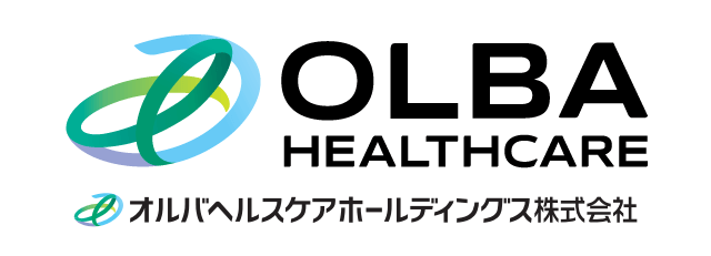 オルバヘルスケアホールディングス－会社ロゴ