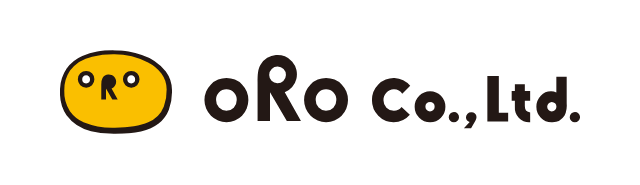 オロ－会社ロゴ