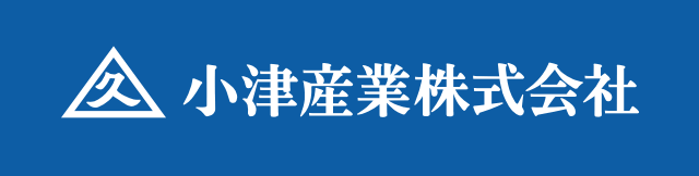 小津産業－会社ロゴ