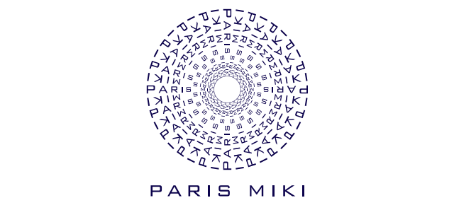 パリミキホールディングス－会社ロゴ