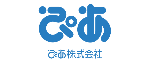 ぴあ－会社ロゴ
