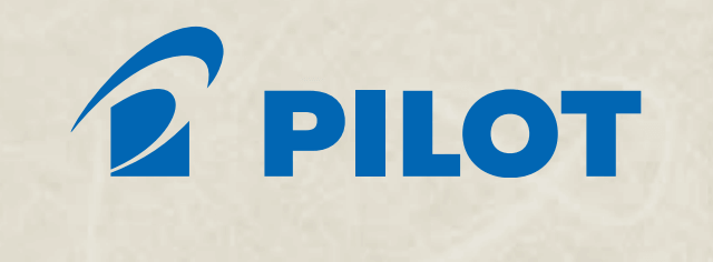 パイロットコーポレーション－会社ロゴ