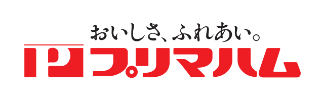 プリマハム－会社ロゴ