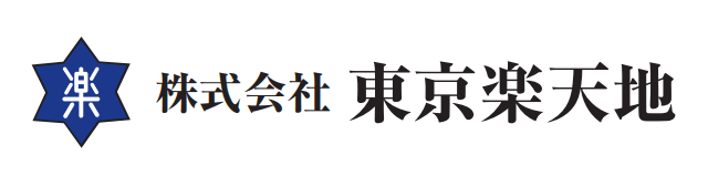 東京楽天地－会社ロゴ