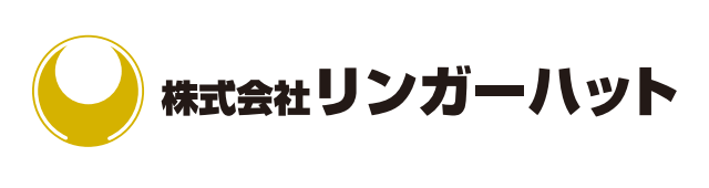 リンガーハット－会社ロゴ