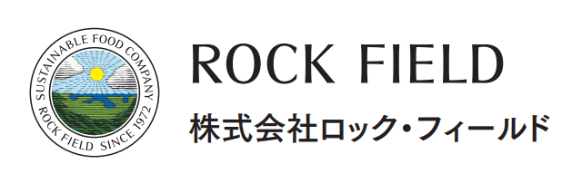 ロック・フィールド－会社ロゴ