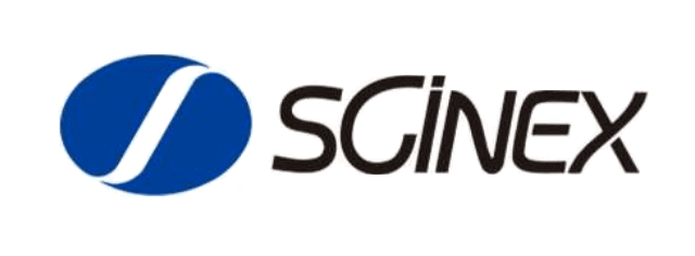 サイネックス－会社ロゴ