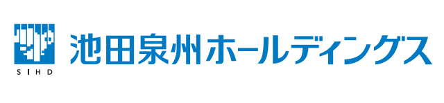 池田泉州ホールディングス－会社ロゴ
