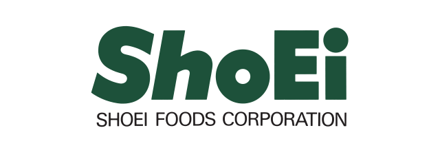 正栄食品工業－会社ロゴ