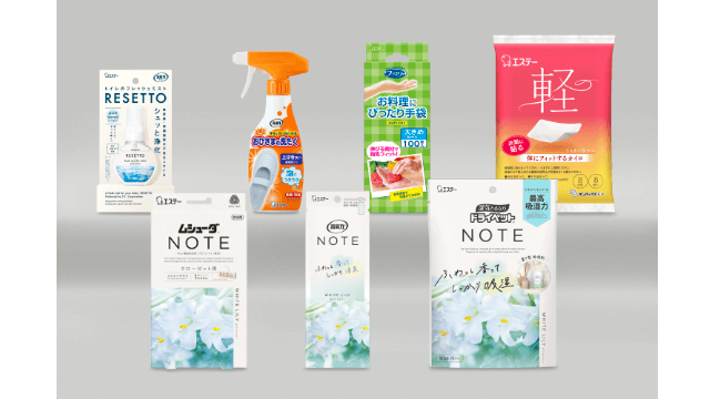 エステー（4951）の株主優待