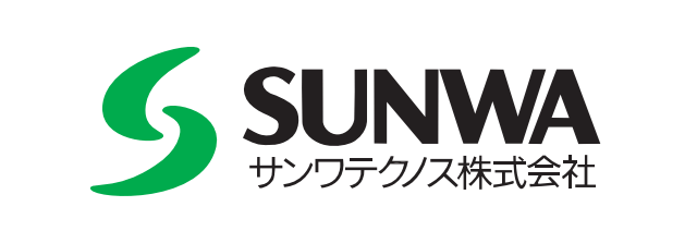 サンワテクノス｜会社ロゴ