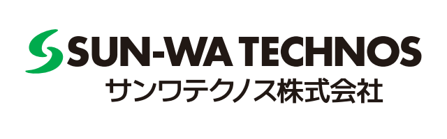 サンワテクノス｜会社ロゴ