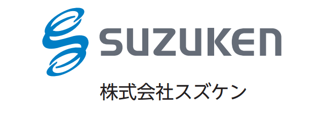 スズケン－会社ロゴ