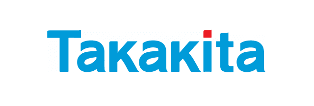 タカキタ－会社ロゴ