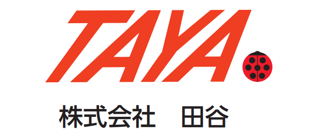 田谷－会社ロゴ
