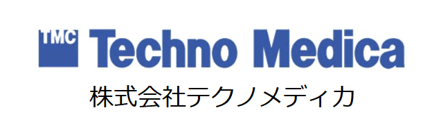 テクノメディカ－会社ロゴ