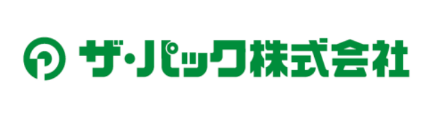 ザ・パック－会社ロゴ