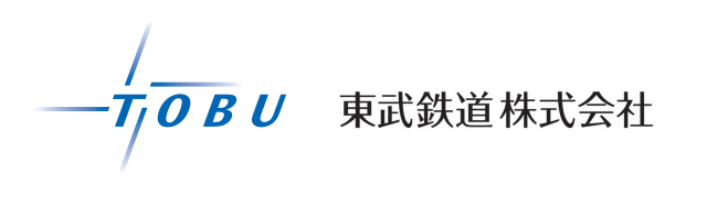 東武鉄道－会社ロゴ