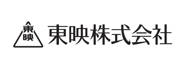 東映－会社ロゴ