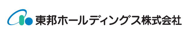 東邦ホールディングス－会社ロゴ