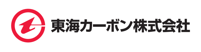 東海カーボン－会社ロゴ