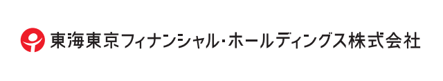 東海東京フィナンシャル・ホールディングス－会社ロゴ