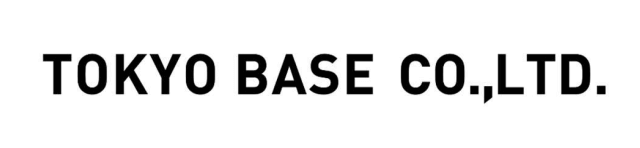 TOKYO BASE－会社ロゴ