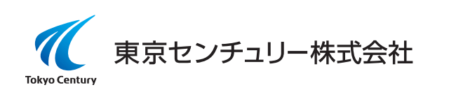 東京センチュリー｜会社ロゴ