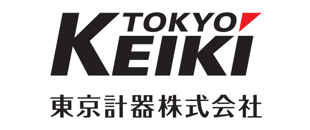 東京計器－会社ロゴ