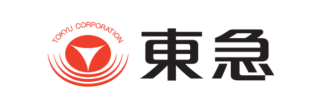 東急－会社ロゴ