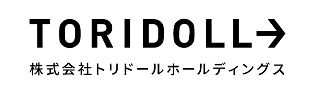 トリドールホールディングス－会社ロゴ
