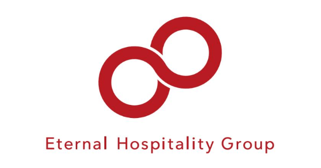 エターナルHG－会社ロゴ