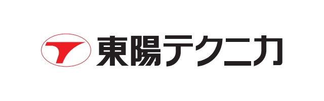 東陽テクニカ｜会社ロゴ