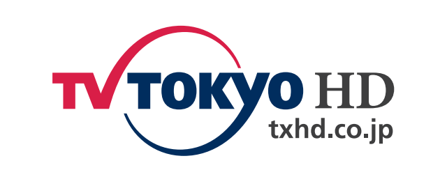 テレビ東京ホールディングス－会社ロゴ