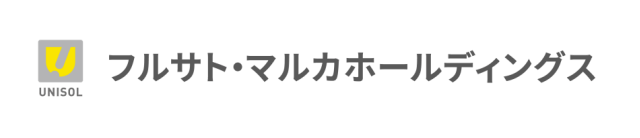 フルサト・マルカホールディングス－会社ロゴ