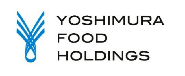 ヨシムラ・フード・ホールディングス－会社ロゴ