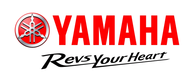 ヤマハ発動機－会社ロゴ