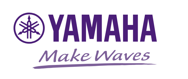 ヤマハ－会社ロゴ