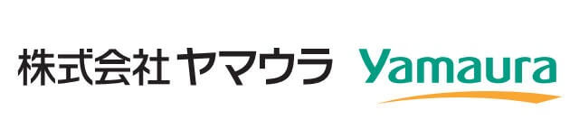 ヤマウラ－会社ロゴ