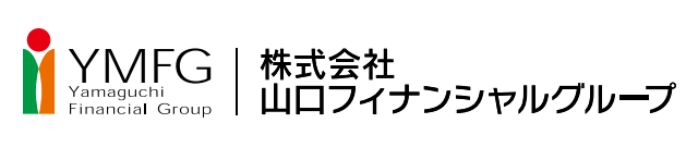 山口フィナンシャルグループ－会社ロゴ